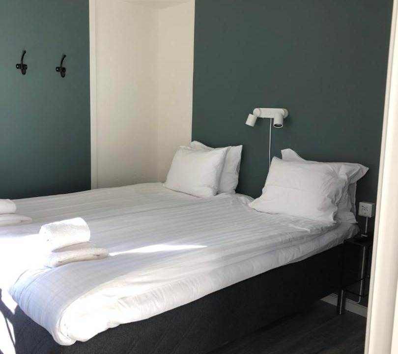 Photo of Bedroom in Orrefors