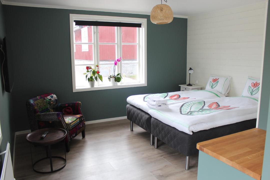 Photo of Bedroom in Orrefors