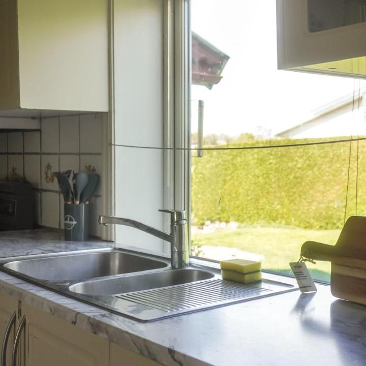 Photo of Kitchen in Notteroy
