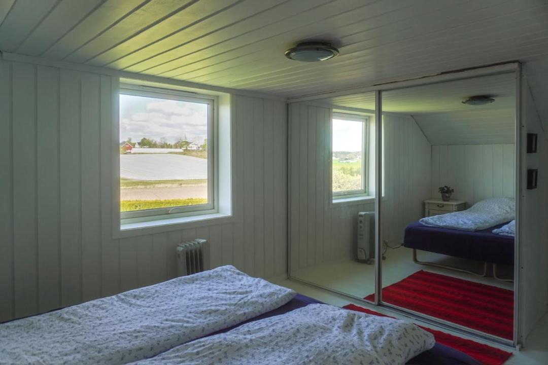 Photo of Bedroom in Notteroy