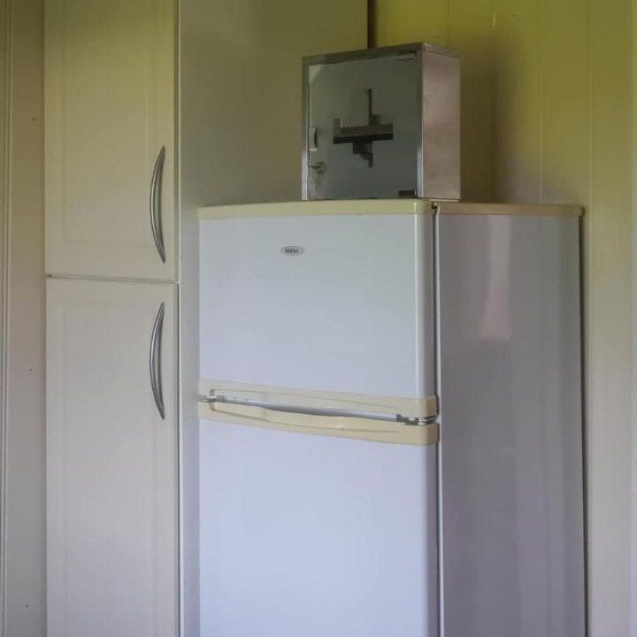 Photo of Kitchen in Notteroy