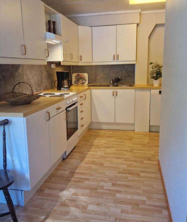 Photo of Kitchen in Eidfjord