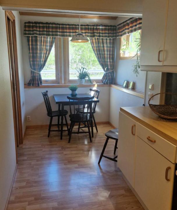 Photo of Kitchen in Eidfjord