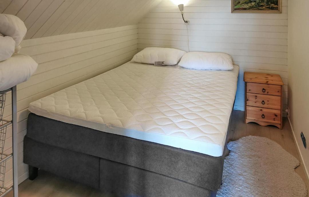 Photo of Bedroom in Hjelmeland