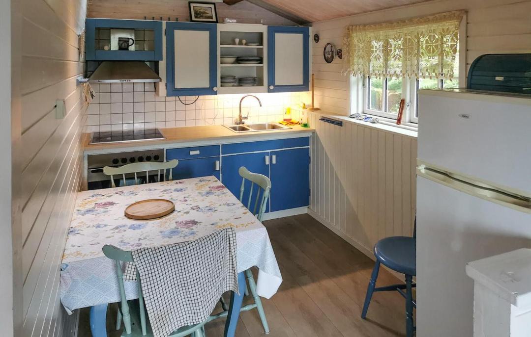 Photo of Kitchen in Hjelmeland