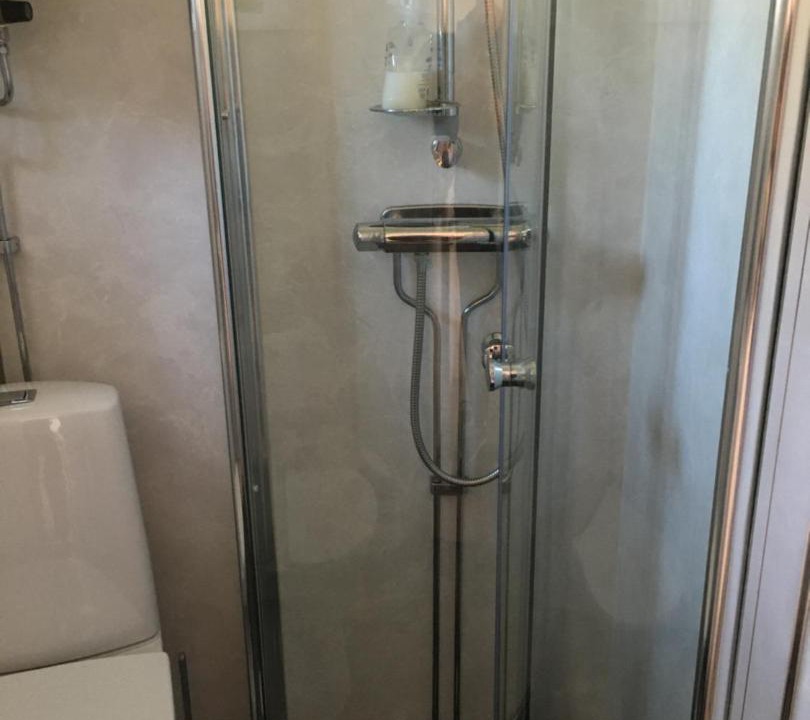 Photo of Bathroom in Ankarsrum