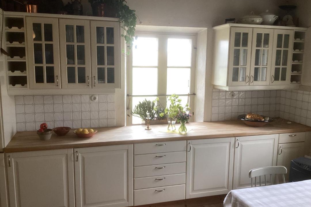 Photo of Kitchen in Eslov Municipality