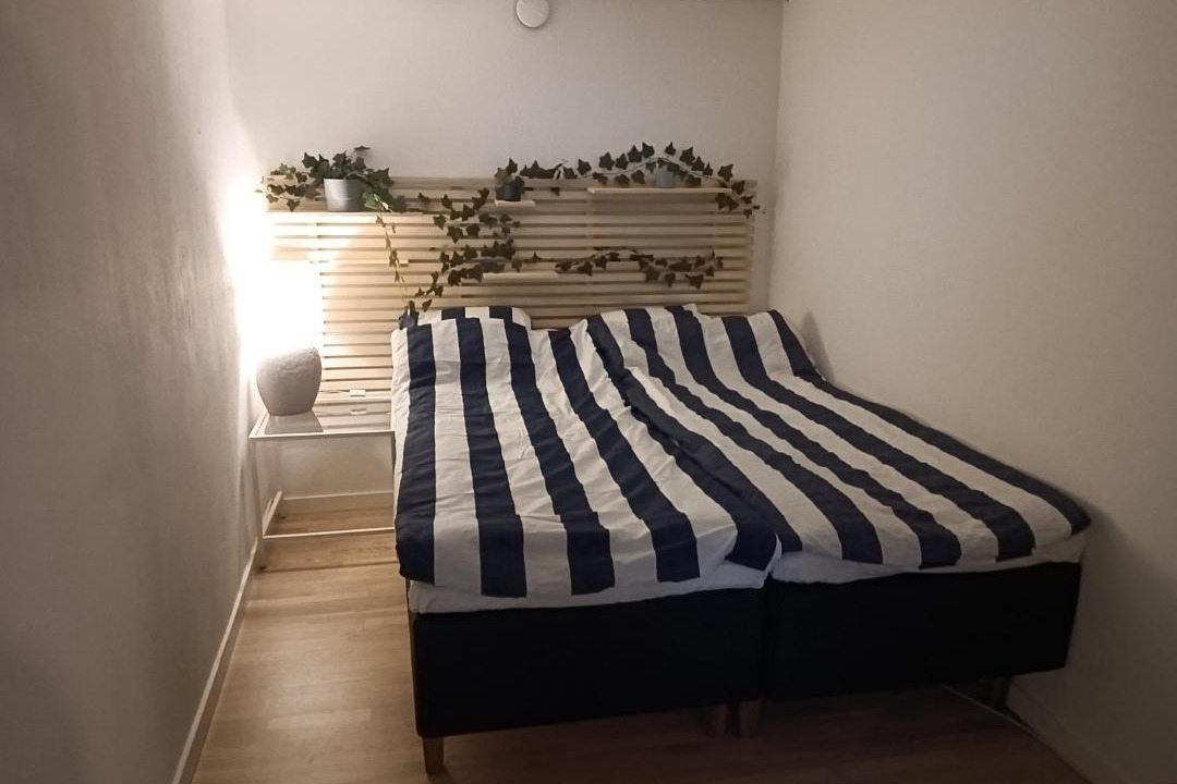 Photo of Bedroom in Docksta
