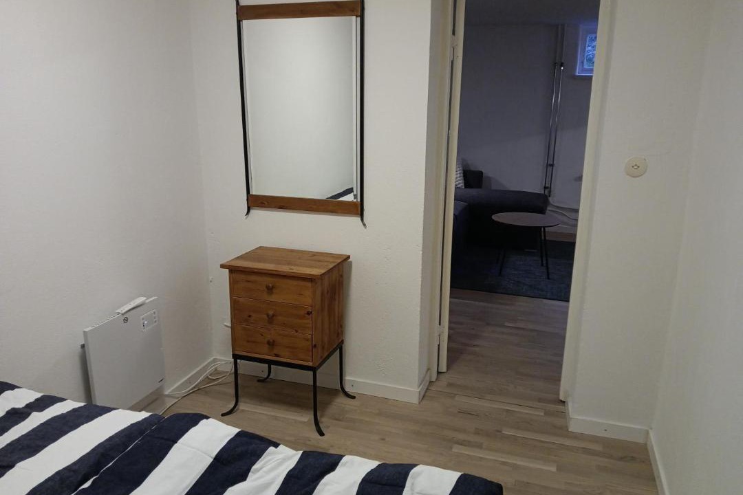 Photo of Bedroom in Docksta