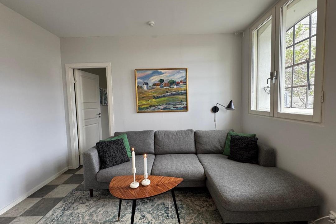 Photo of Livingroom in Lilla Beddinge