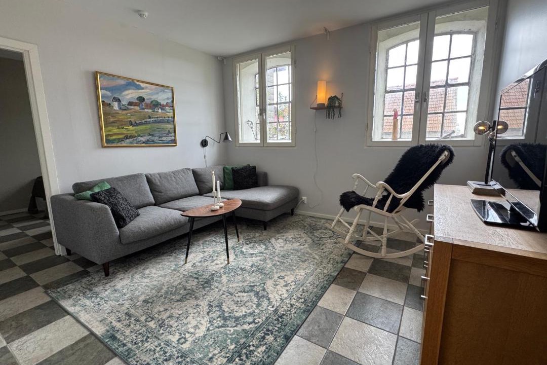 Photo of Livingroom in Lilla Beddinge