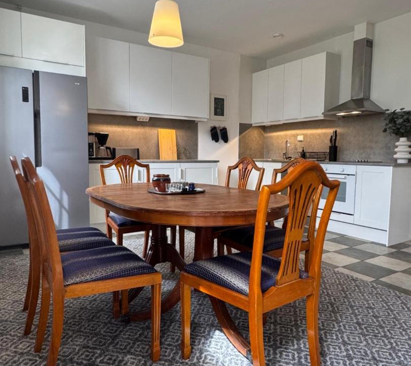 Photo of Kitchen in Lilla Beddinge