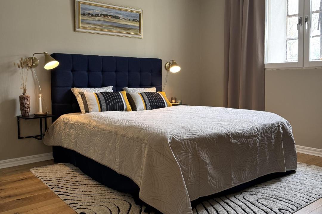 Photo of Bedroom in Lilla Beddinge