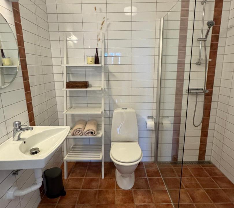 Photo of Bathroom in Lilla Beddinge