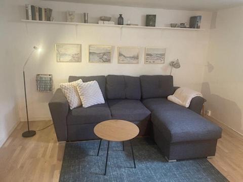 Photo of Livingroom in Docksta