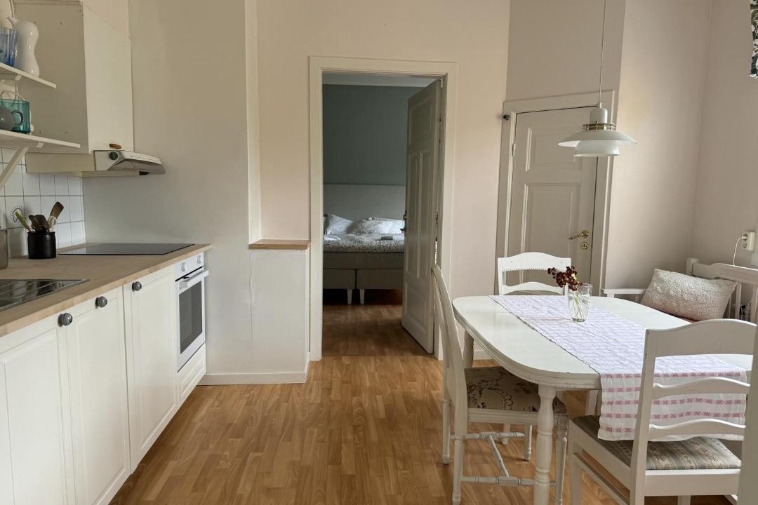 Photo of Kitchen in Animskog