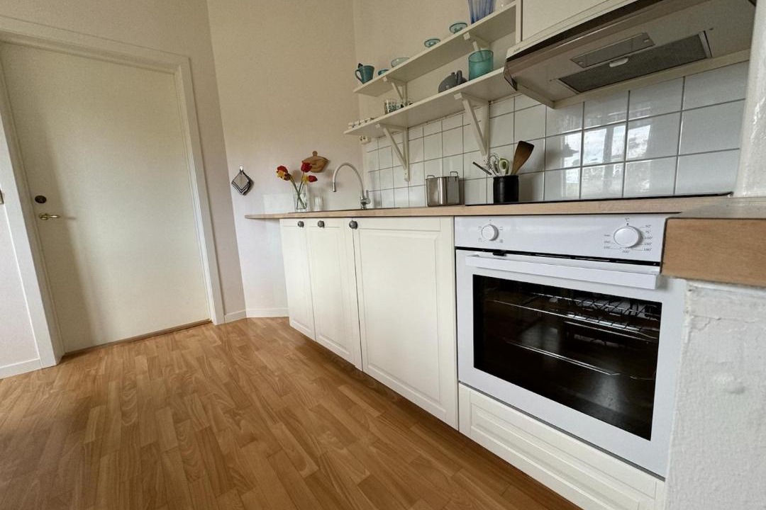 Photo of Kitchen in Animskog