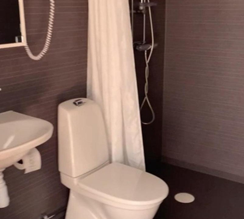 Photo of Bathroom in Satila