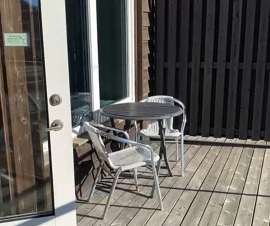 Photo of Patio Balcony in Satila
