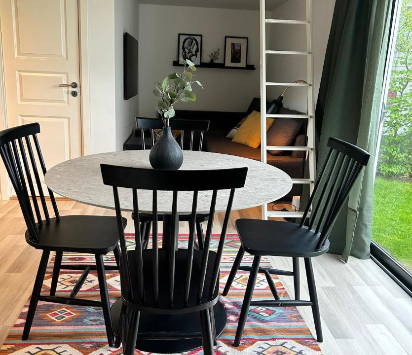 Photo of Livingroom in Bastad