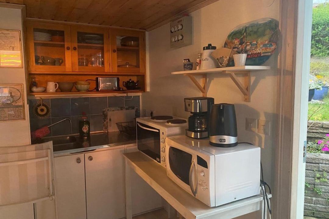 Photo of Kitchen in Fjallbacka