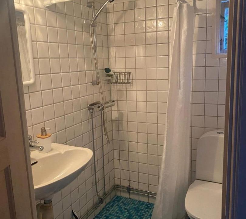 Photo of Bathroom in Fjallbacka