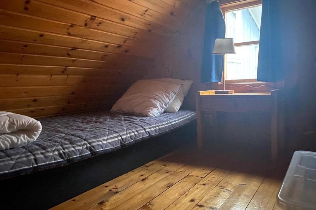 Photo of Bedroom in Fjallbacka