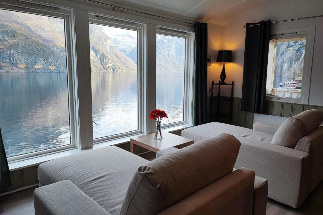 Photo of Others in Undredal
