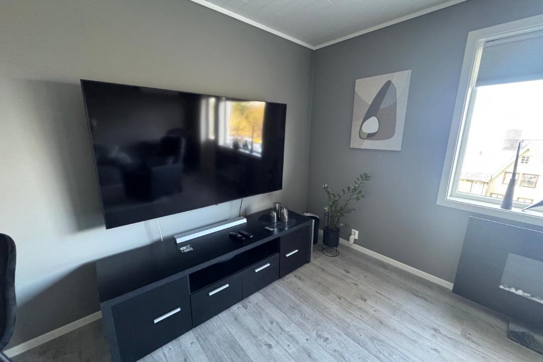 Photo of Livingroom in Alesund