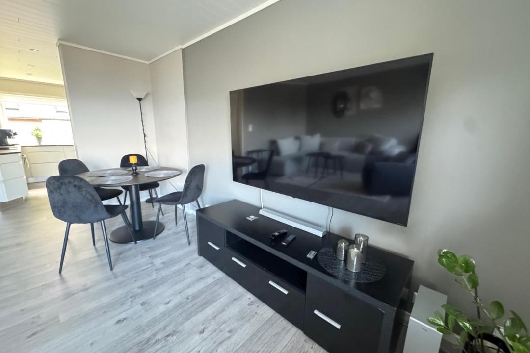 Photo of Livingroom in Alesund