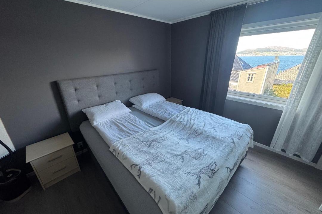 Photo of Bedroom in Alesund