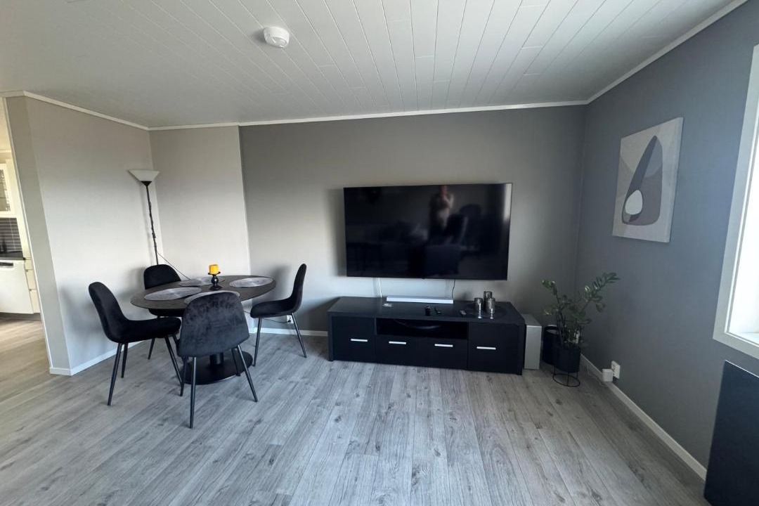 Photo of Livingroom in Alesund