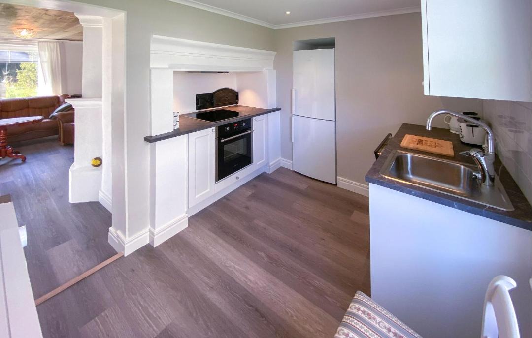 Photo of Kitchen in Ormaryd