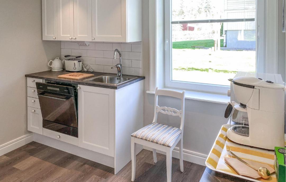 Photo of Kitchen in Ormaryd