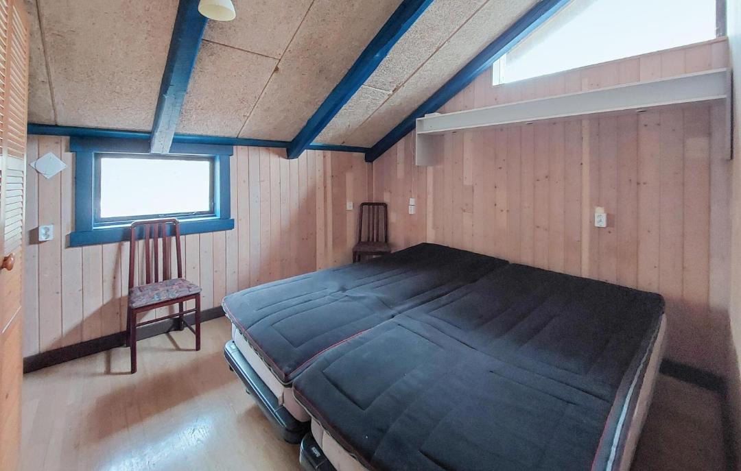 Photo of Bedroom in Asljunga