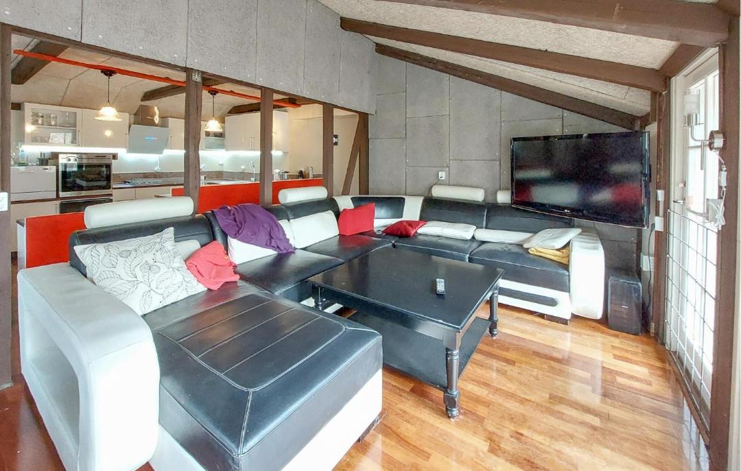 Photo of Livingroom in Asljunga