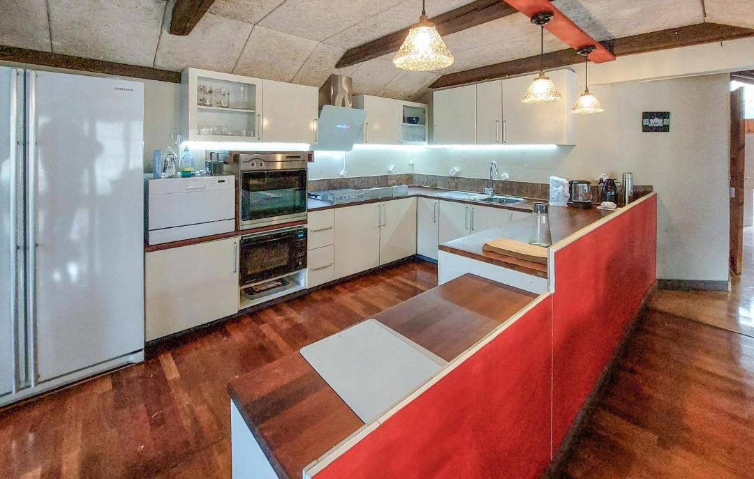 Photo of Kitchen in Asljunga