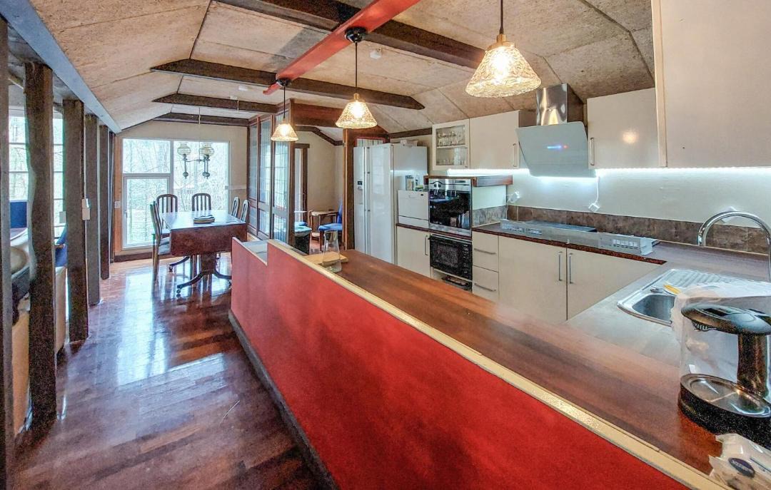 Photo of Kitchen in Asljunga