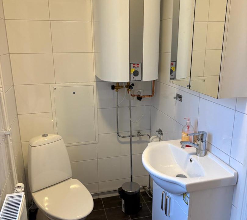 Photo of Bathroom in Kumla