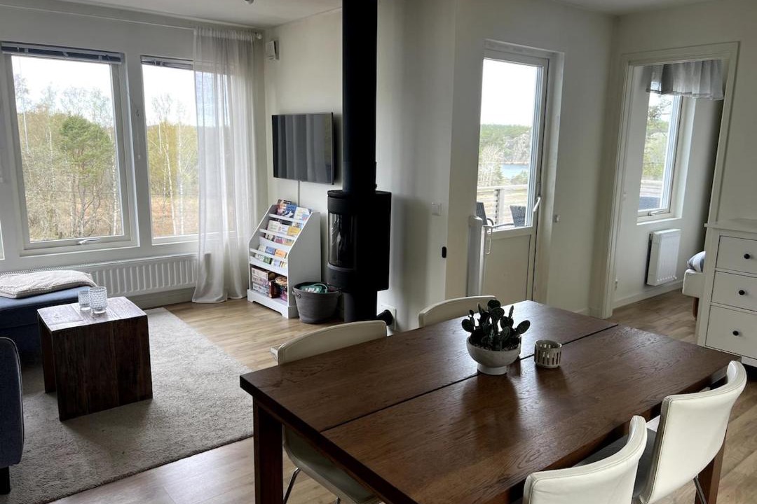 Photo of Livingroom in Lokholmen