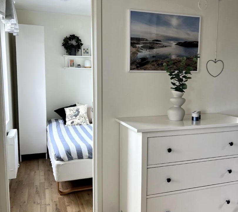 Photo of Bedroom in Lokholmen