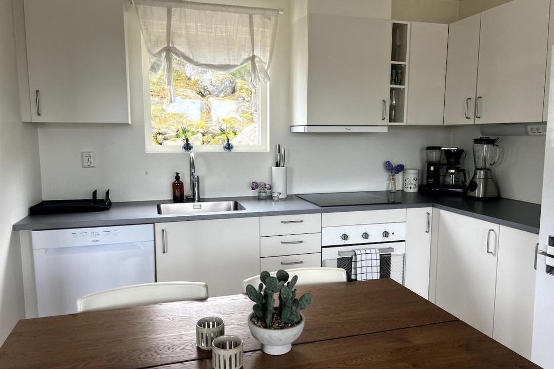 Photo of Kitchen in Lokholmen