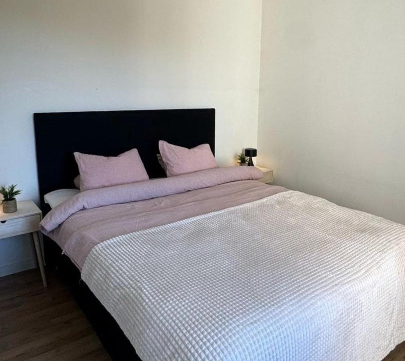 Photo of Bedroom in Lokholmen