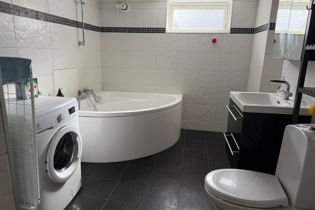 Photo of Bathroom in As