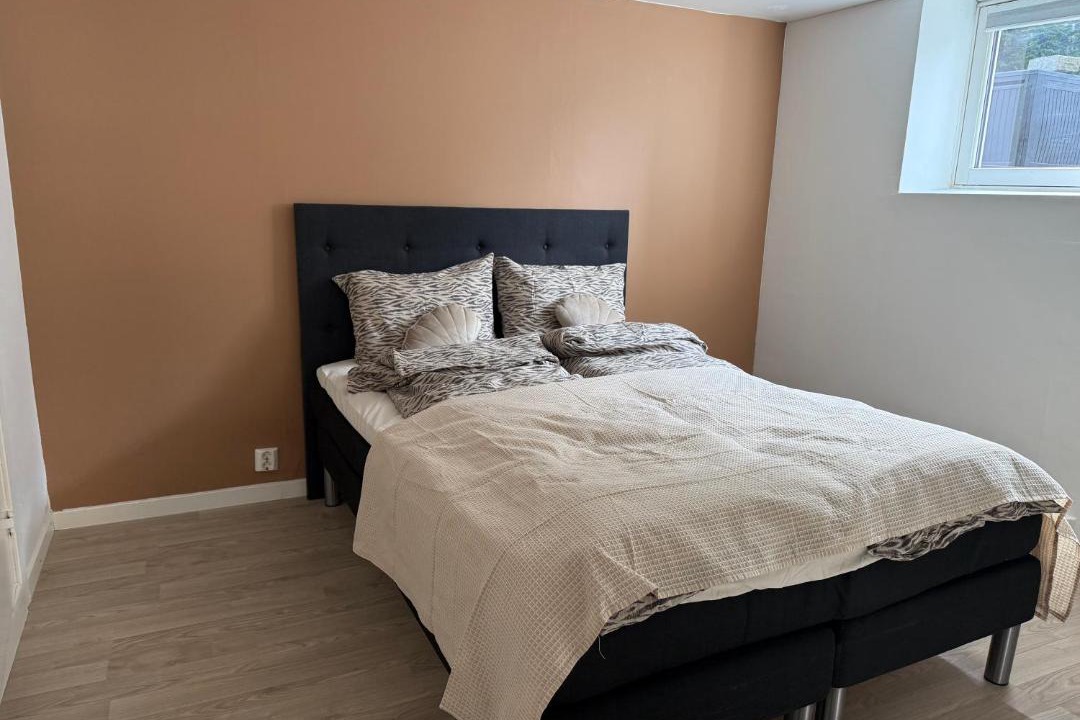Photo of Bedroom in As