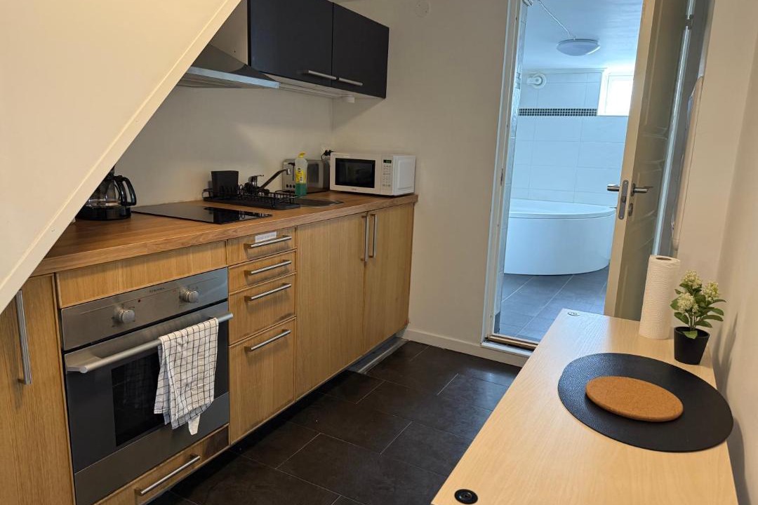 Photo of Kitchen in As