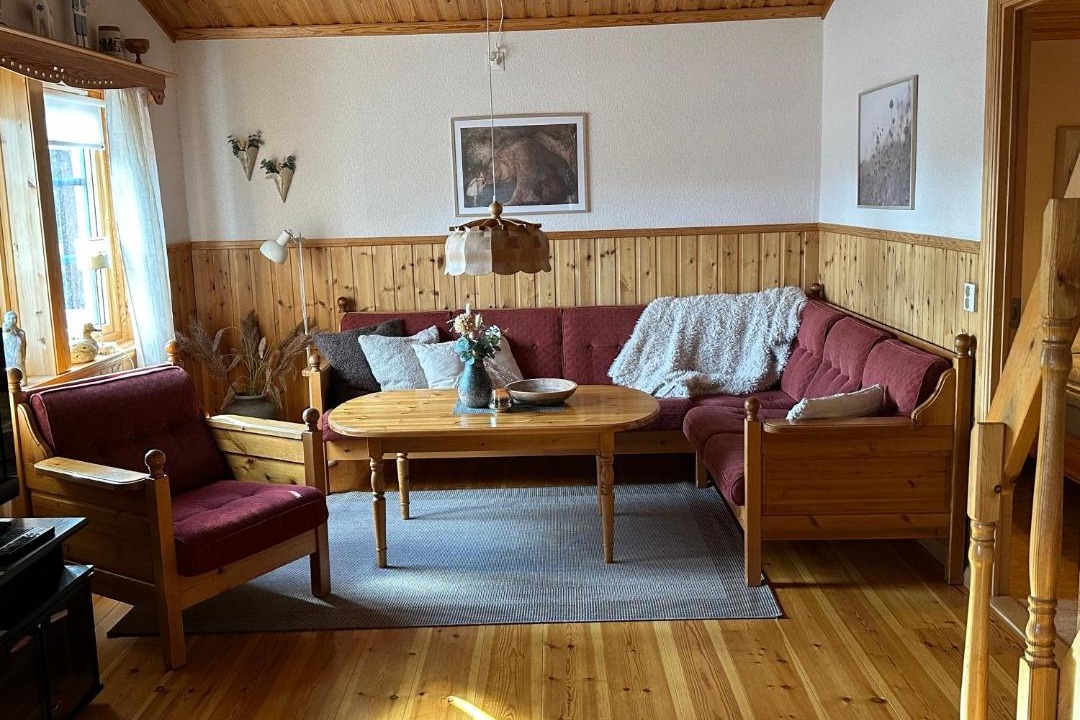 Photo of Livingroom in Stoten