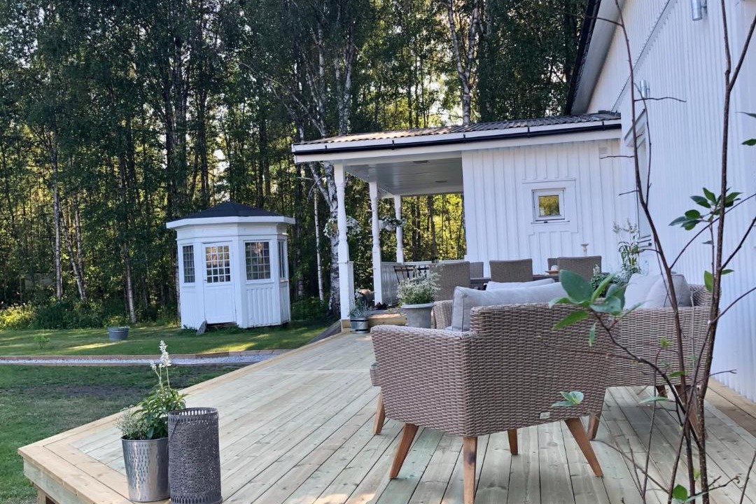 Photo of Others in Jokkmokk Municipality
