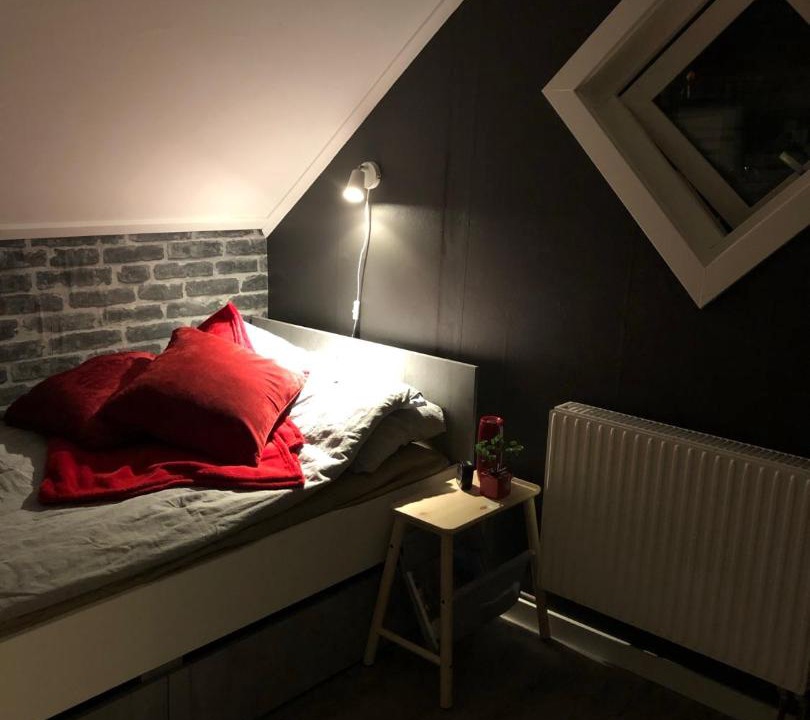 Photo of Bedroom in Jokkmokk Municipality