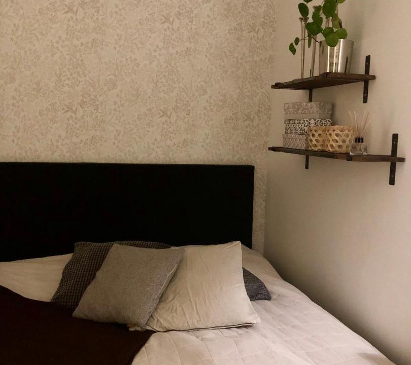 Photo of Bedroom in Jokkmokk Municipality